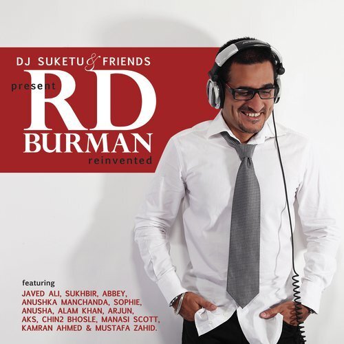 DJ Suketu Songs MP3 Download